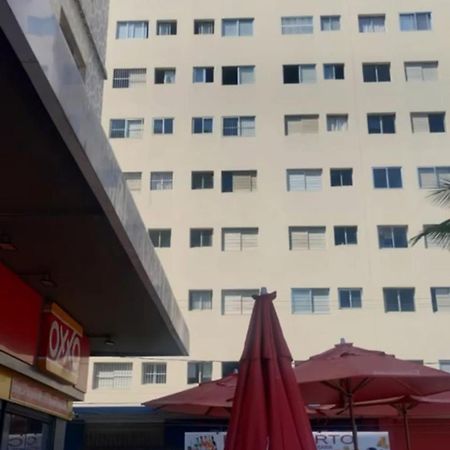 Apartamento Praia Grande Exterior foto