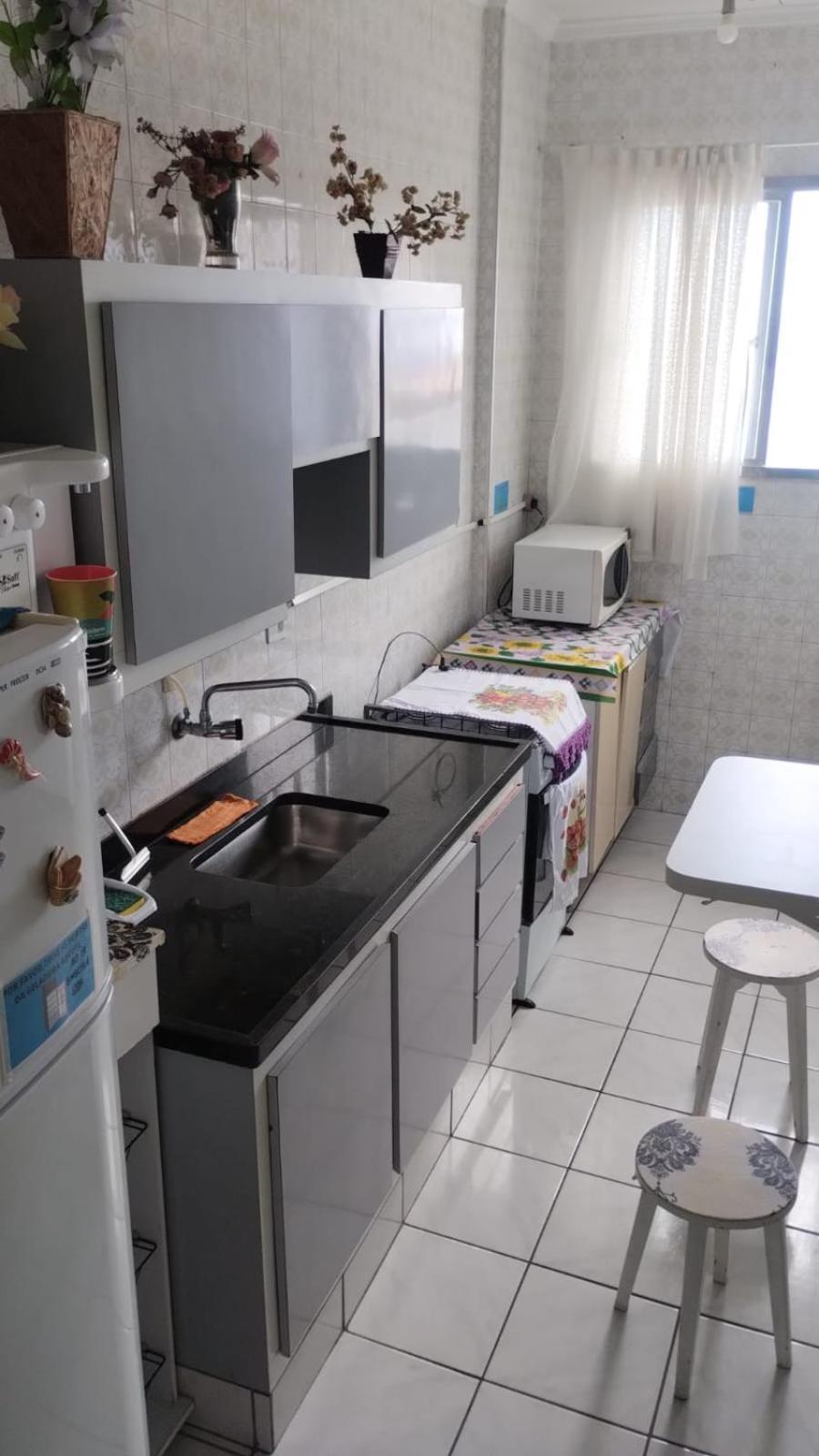Apartamento Praia Grande Exterior foto