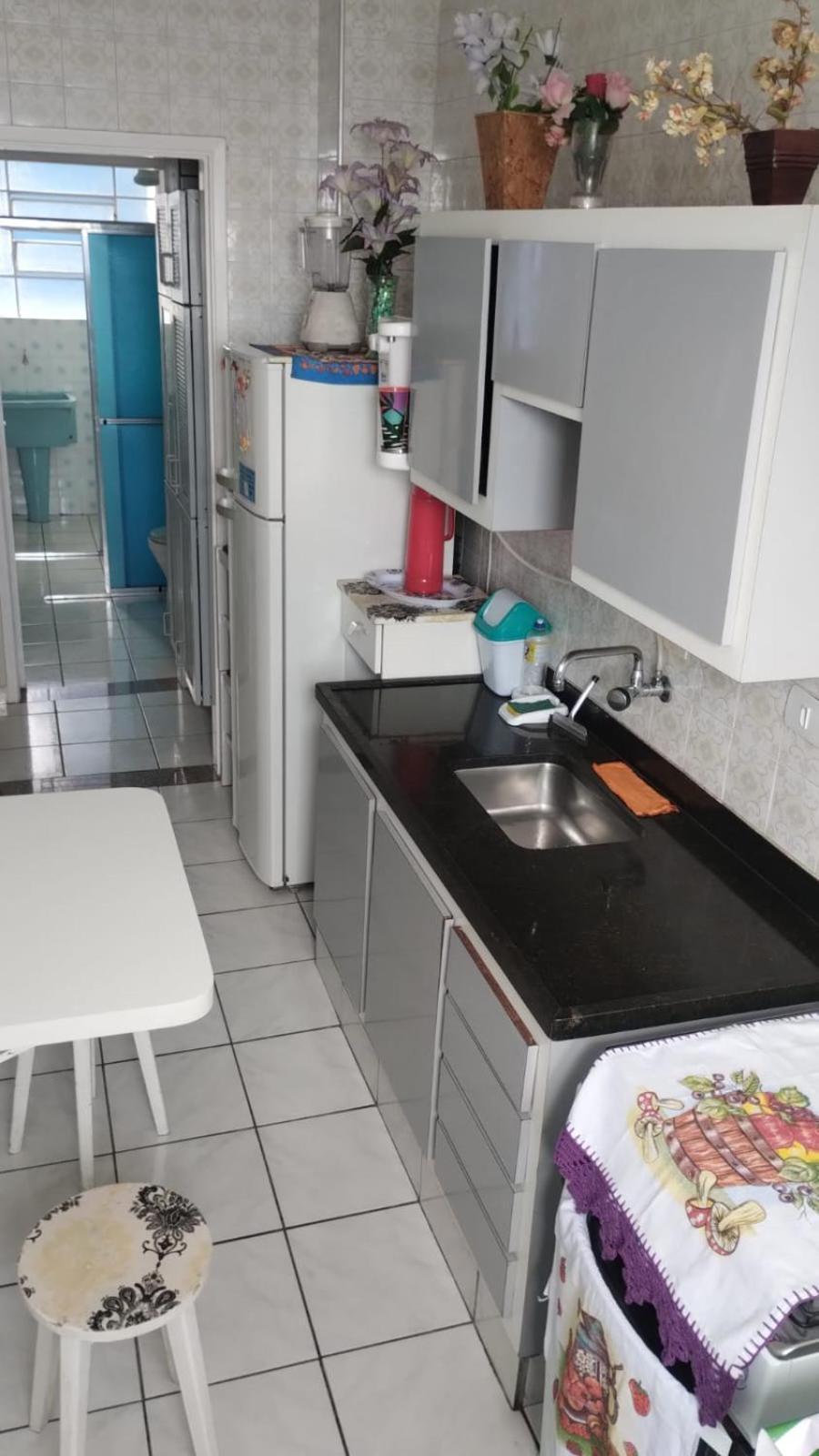 Apartamento Praia Grande Exterior foto